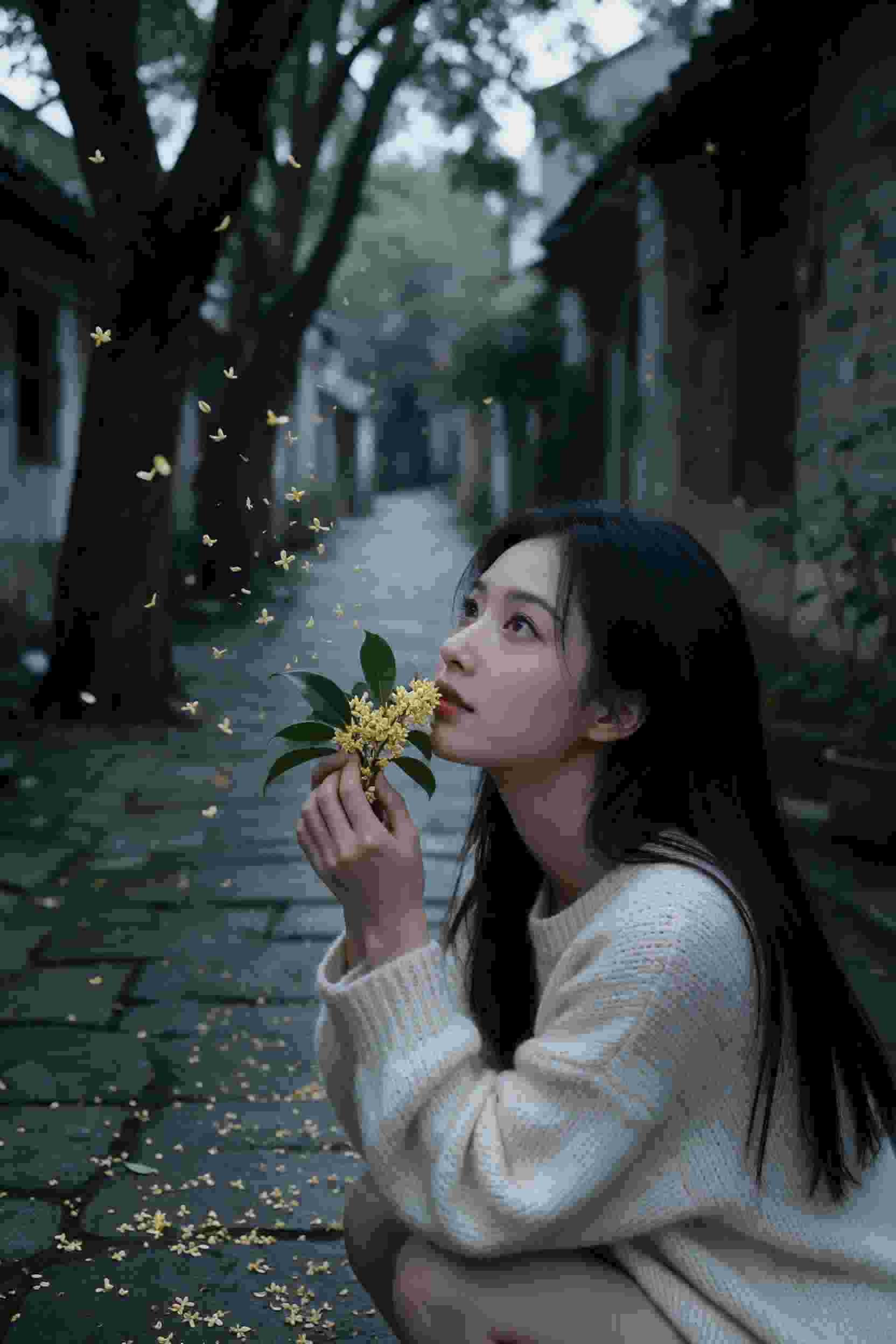 给不了也别说谎