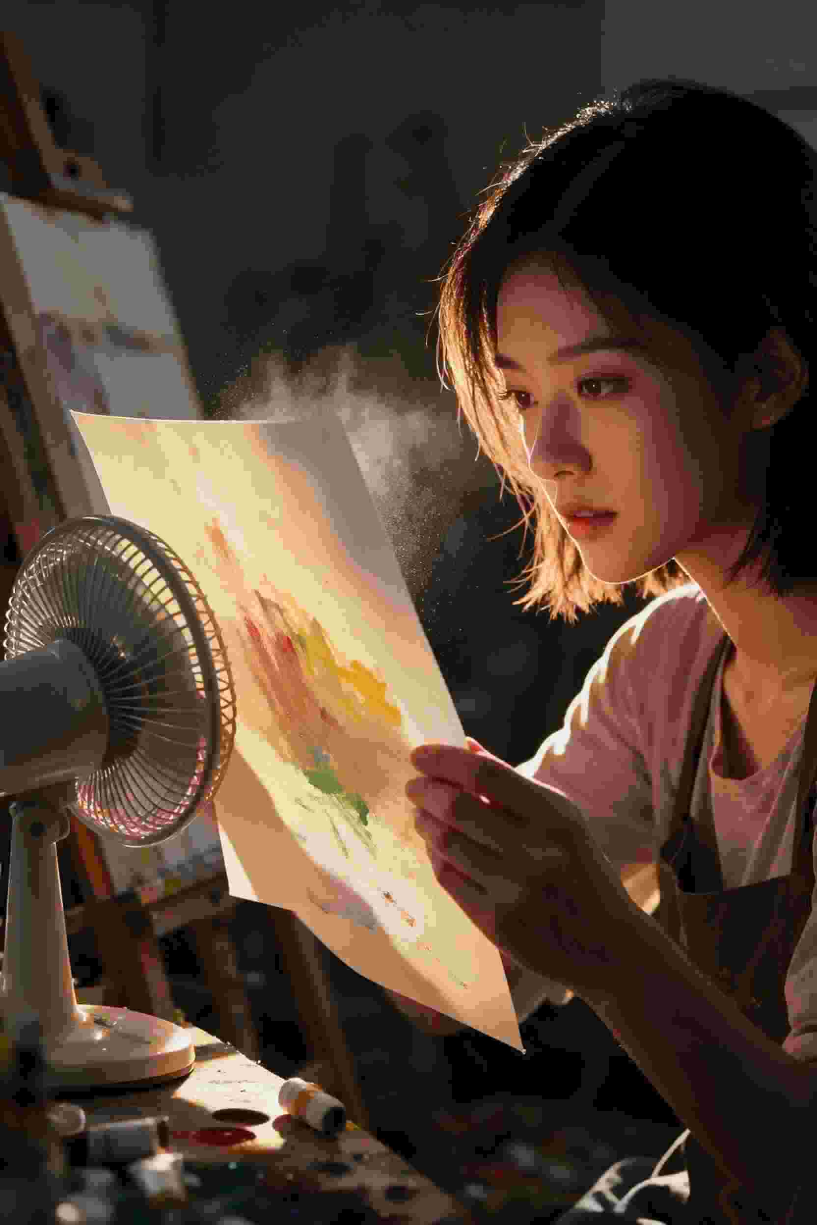 心理测量者
